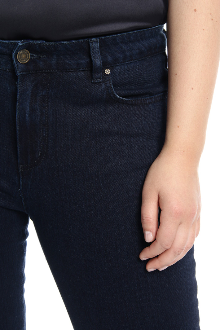 Denim jeans Intrend Denim jeans Intrend