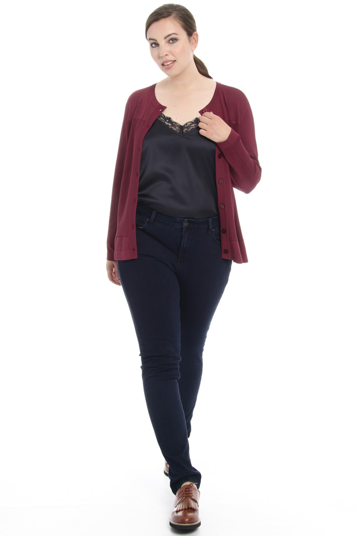 Denim jeans Intrend Denim jeans Intrend