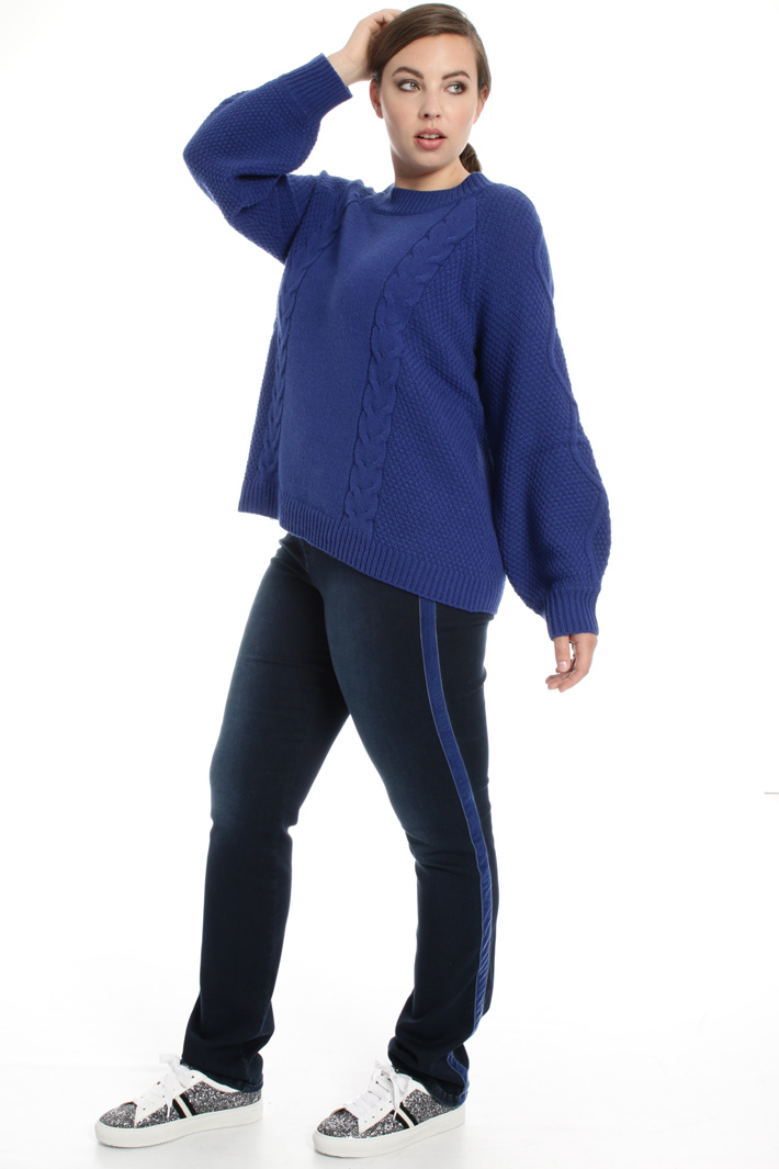 Soft denim jeans Intrend Soft denim jeans Intrend