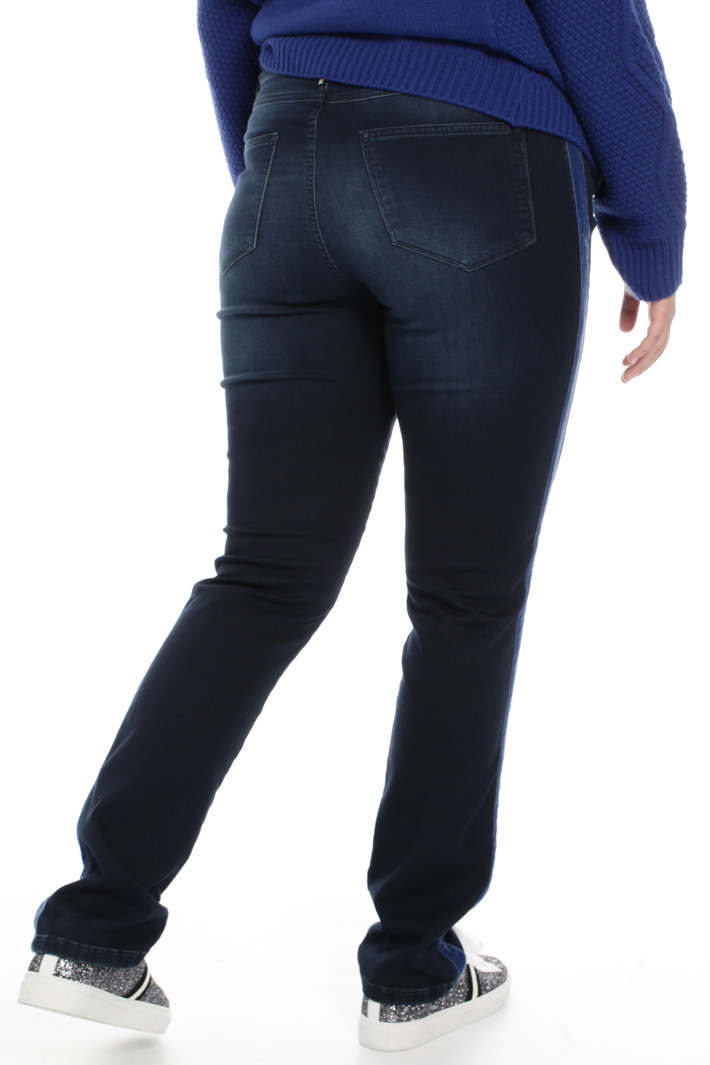 Soft denim jeans Intrend Soft denim jeans Intrend