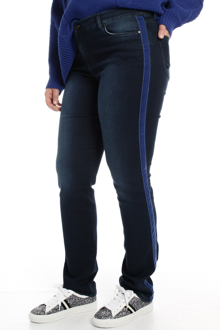 Soft denim jeans Intrend Soft denim jeans Intrend