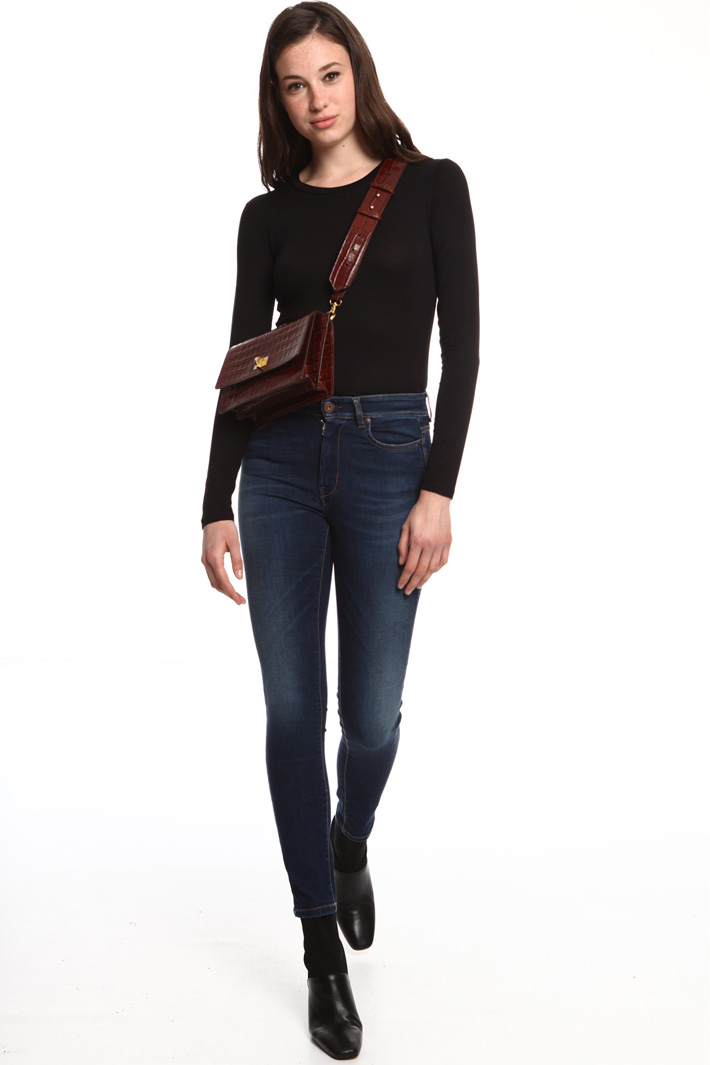 Denim trousers Intrend Denim trousers Intrend