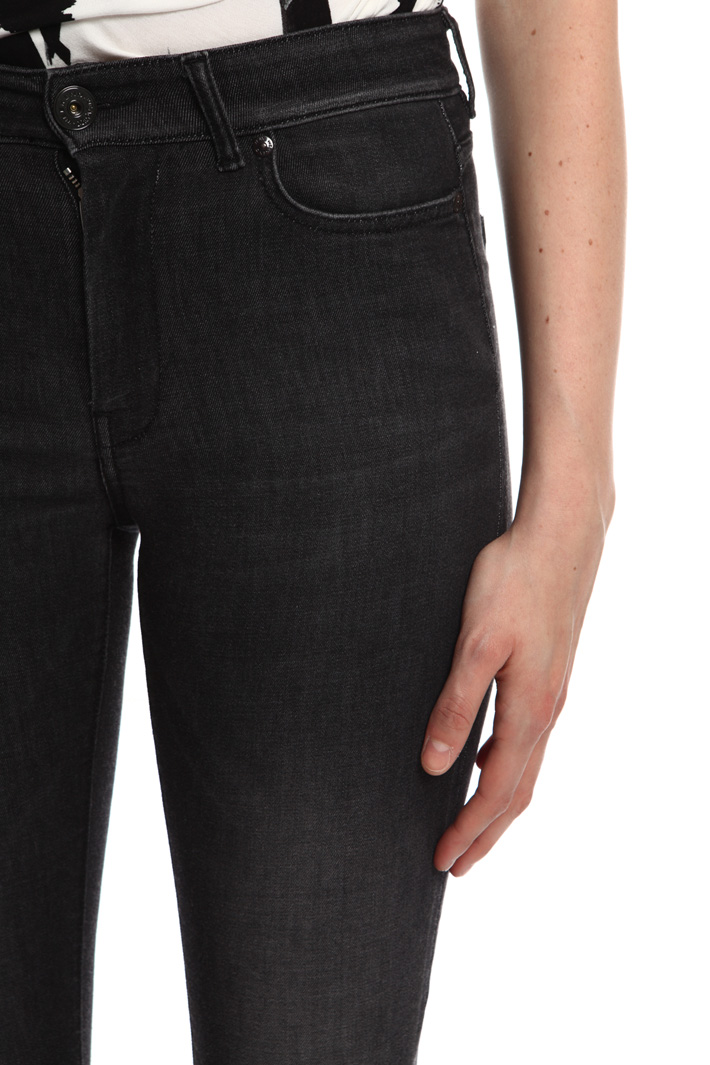 Denim trousers Intrend Denim trousers Intrend