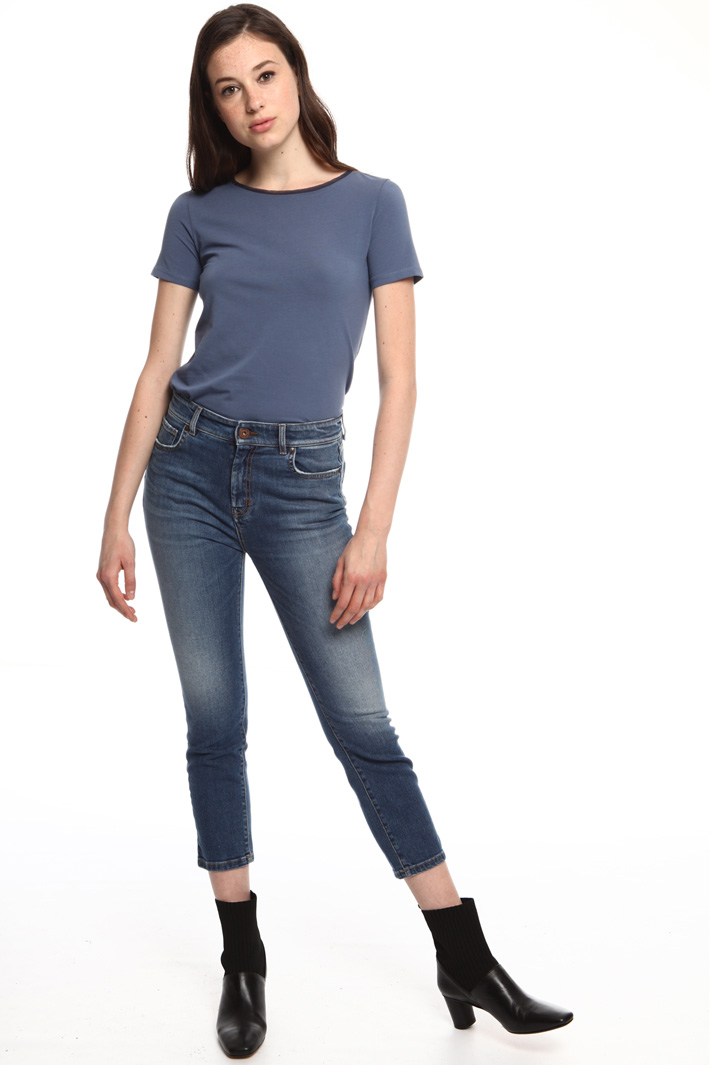 Skinny jeans Intrend Skinny jeans Intrend