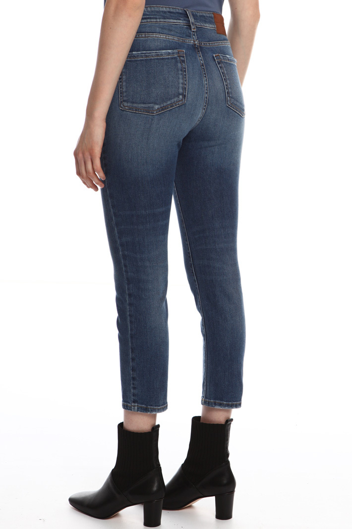 Skinny jeans Intrend Skinny jeans Intrend