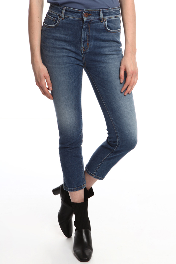 Skinny jeans Intrend Skinny jeans Intrend