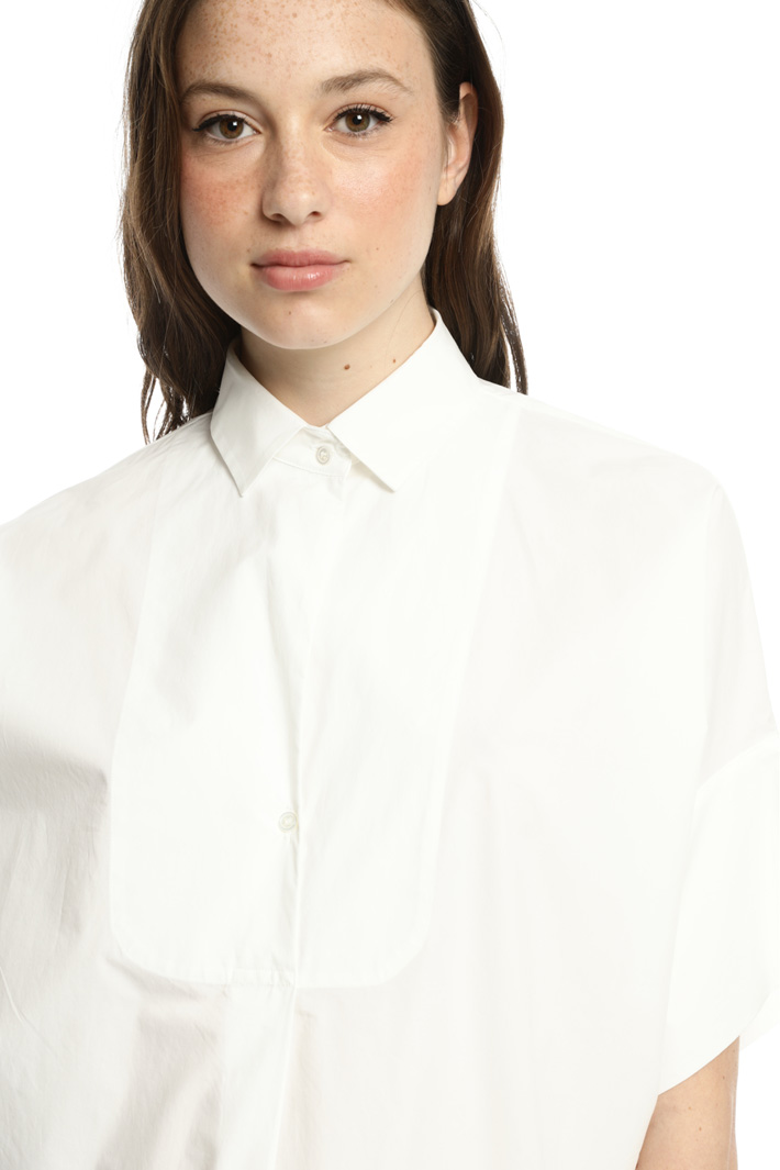 Pure cotton tunic Intrend Pure cotton tunic Intrend