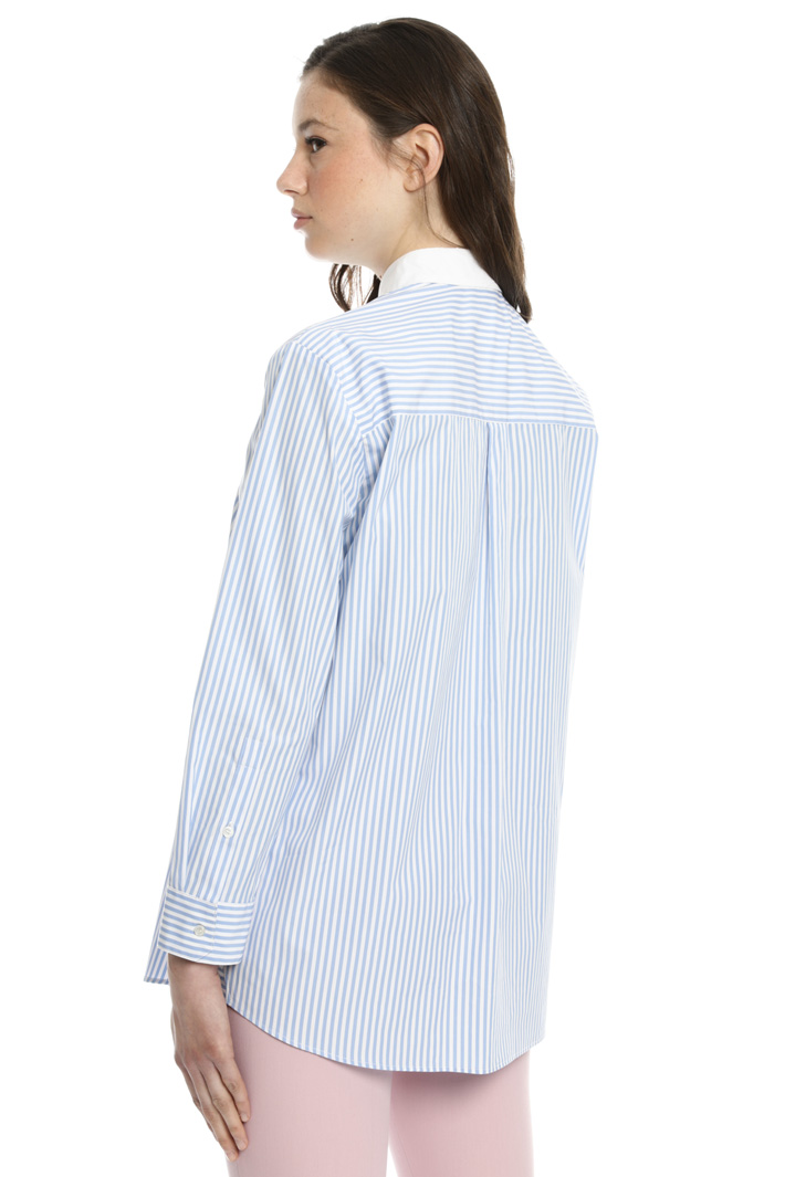 Pure cotton shirt Intrend Pure cotton shirt Intrend