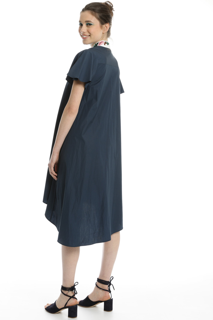 Pure cotton dress Intrend Pure cotton dress Intrend