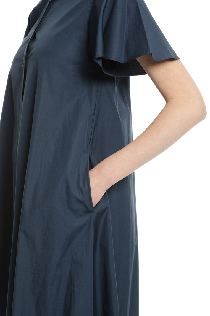 Pure cotton dress Intrend Pure cotton dress Intrend