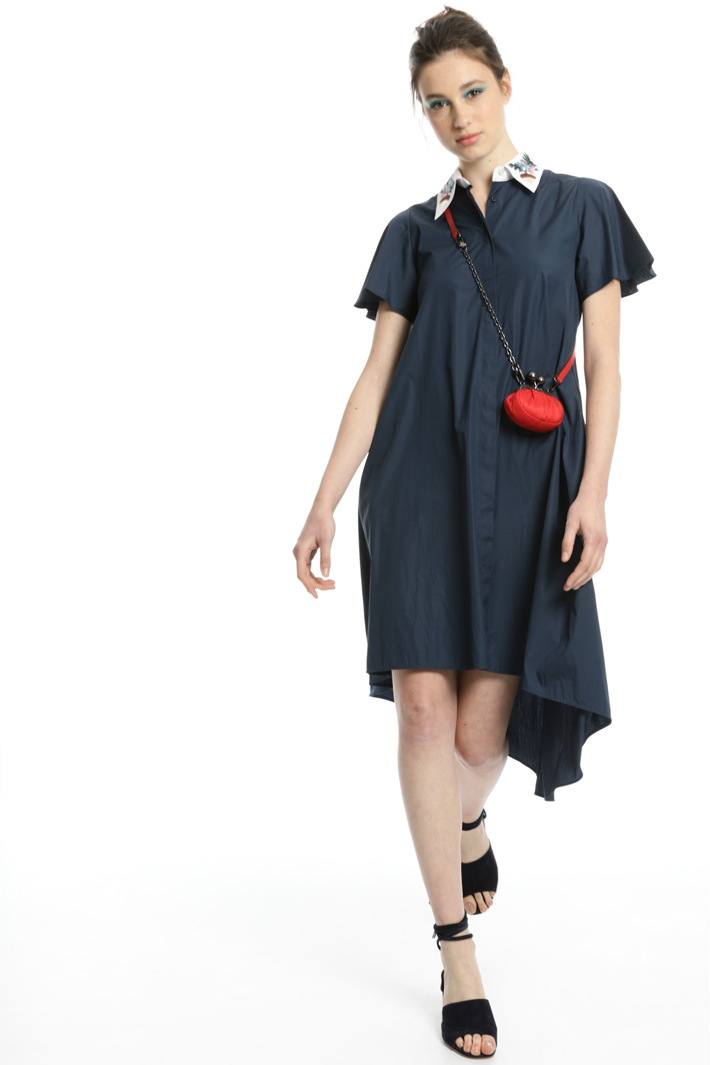 Pure cotton dress Intrend Pure cotton dress Intrend