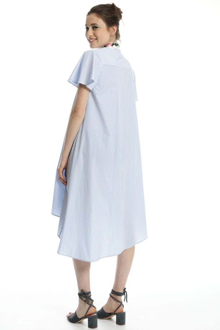 Pure cotton dress Intrend Pure cotton dress Intrend