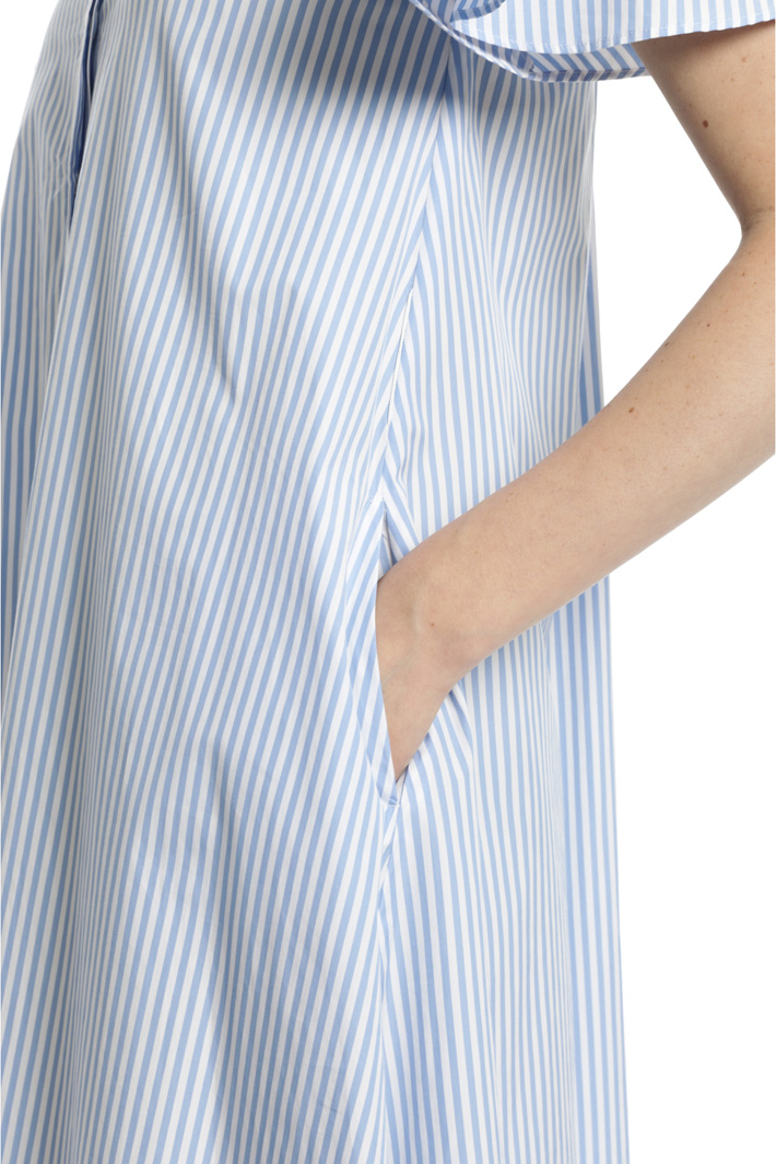 Pure cotton dress Intrend Pure cotton dress Intrend