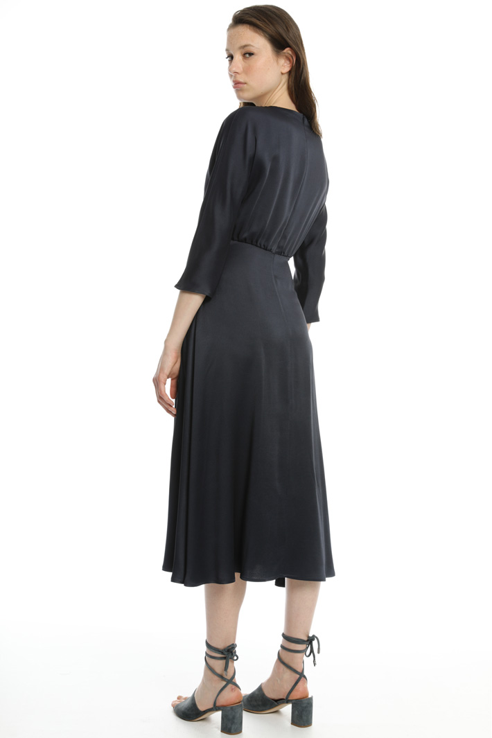 Longuette dress Intrend Longuette dress Intrend