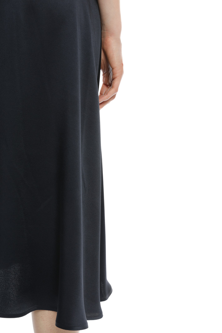 Longuette dress Intrend Longuette dress Intrend