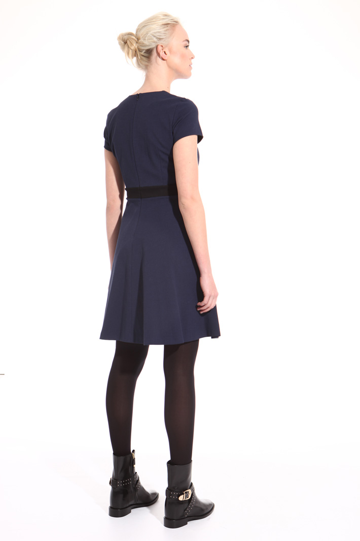 Princess cotton dress
Intrend Princess cotton dress
Intrend