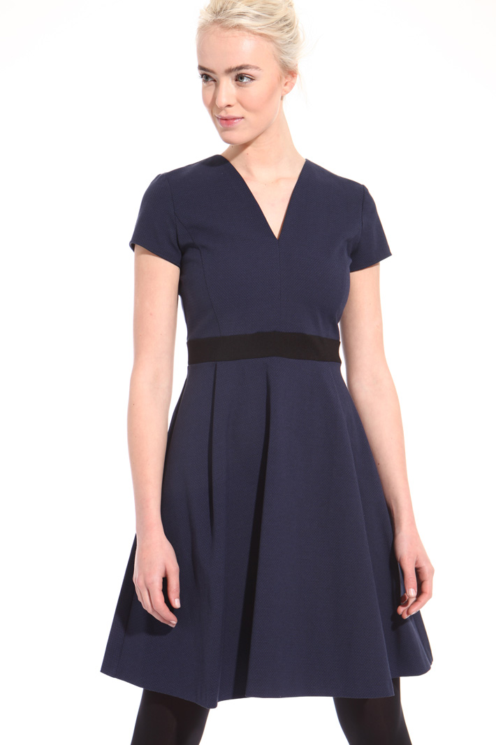Princess cotton dress
Intrend Princess cotton dress
Intrend