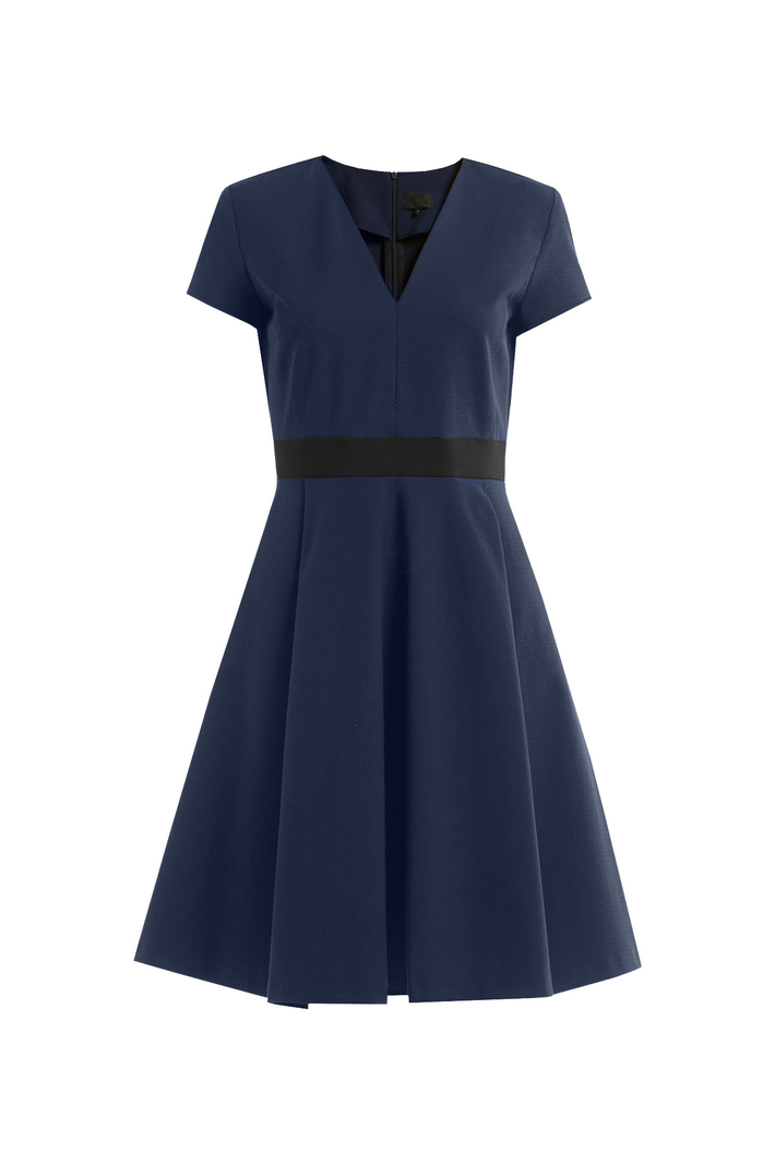 Princess cotton dress
Intrend Princess cotton dress
Intrend