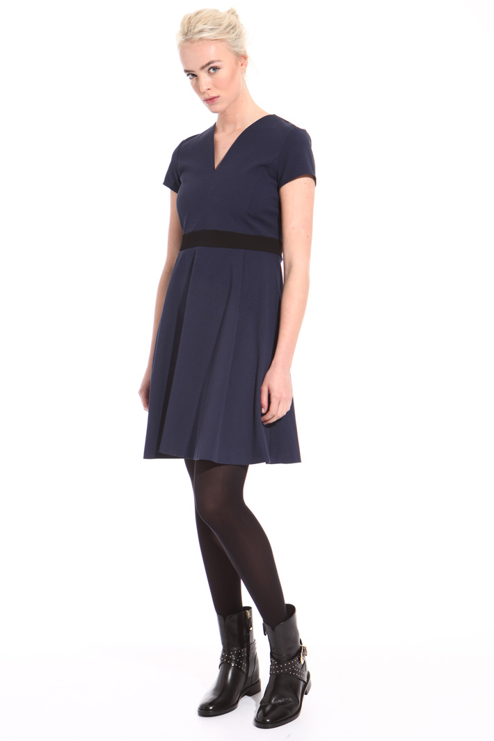 Princess cotton dress
Intrend Princess cotton dress
Intrend