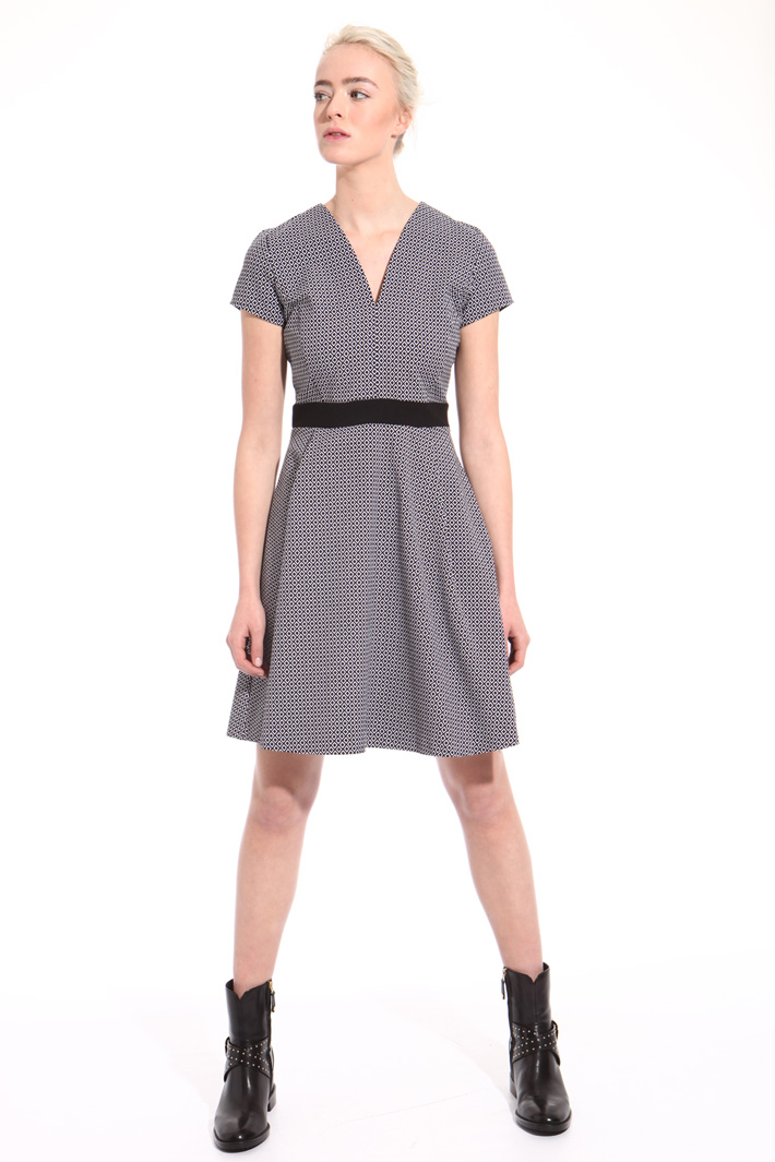 Princess cotton dress
Intrend Princess cotton dress
Intrend
