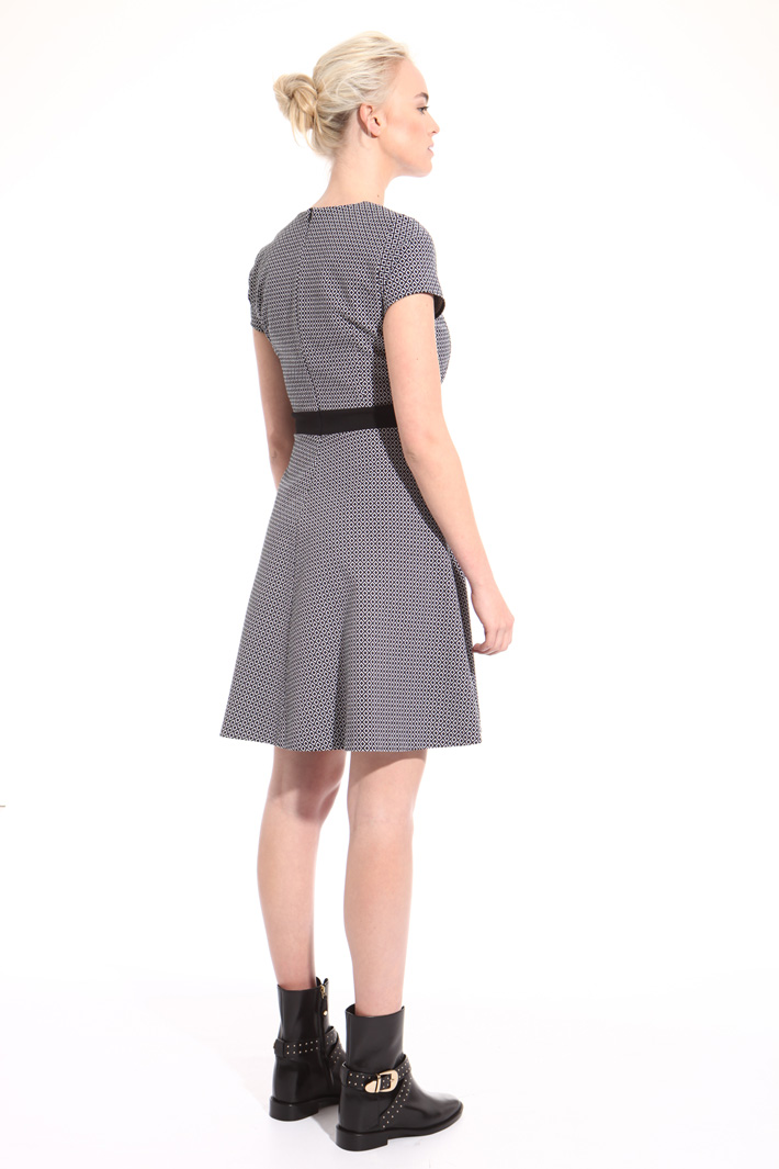 Princess cotton dress
Intrend Princess cotton dress
Intrend