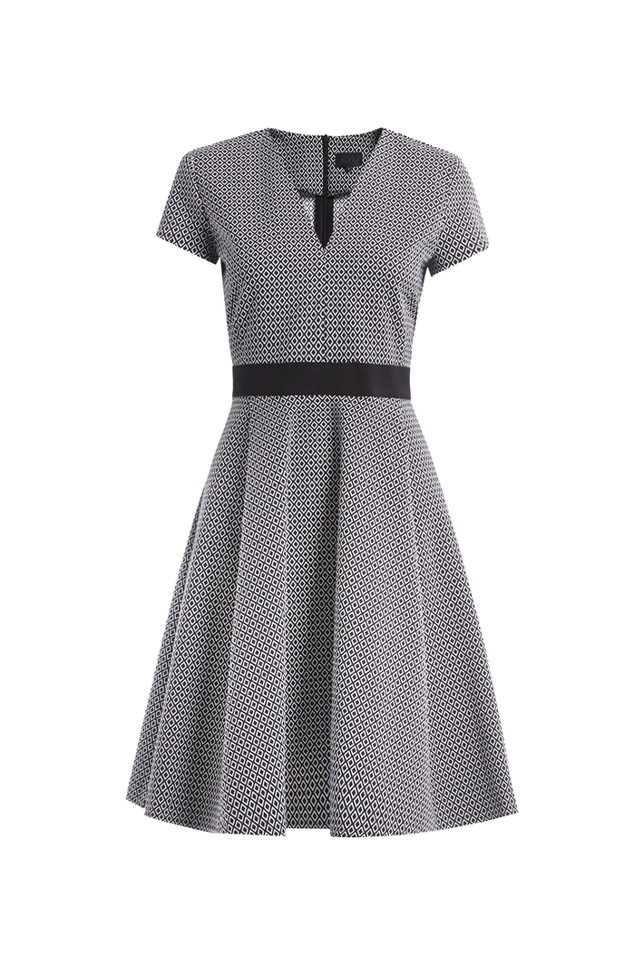 Princess cotton dress
Intrend Princess cotton dress
Intrend