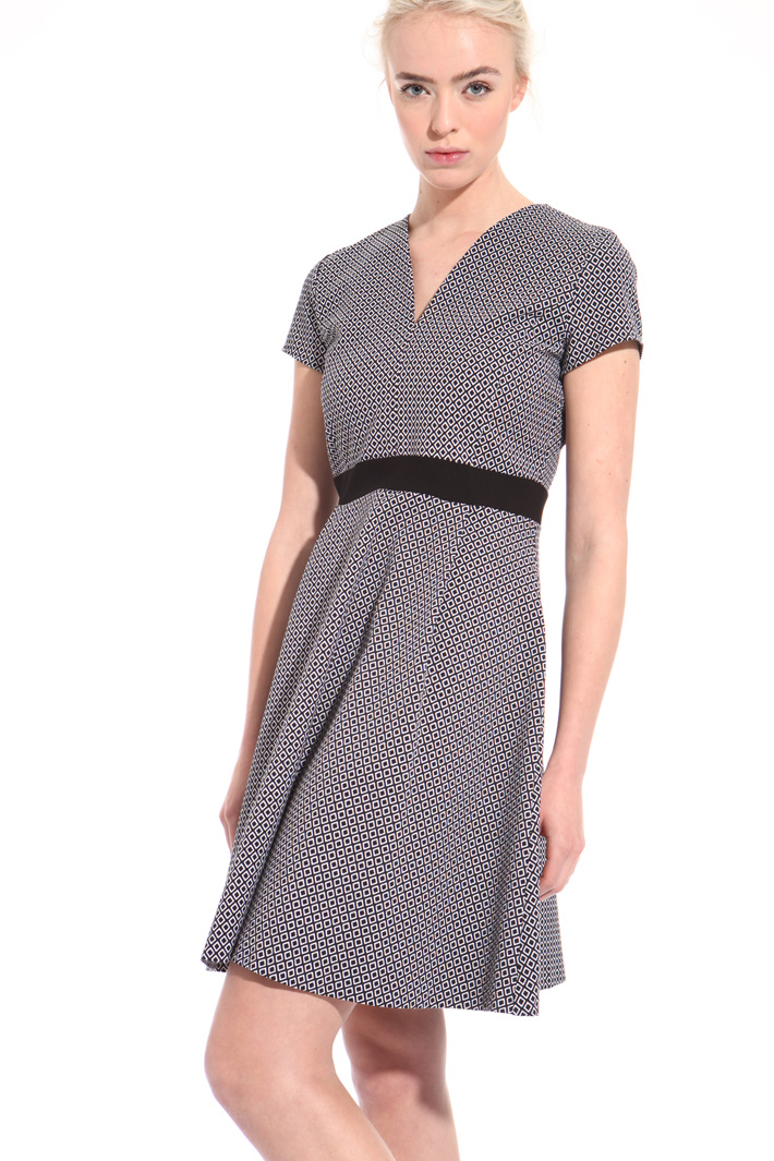 Princess cotton dress
Intrend Princess cotton dress
Intrend