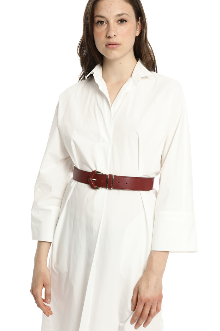 Pure cotton dress Intrend Pure cotton dress Intrend