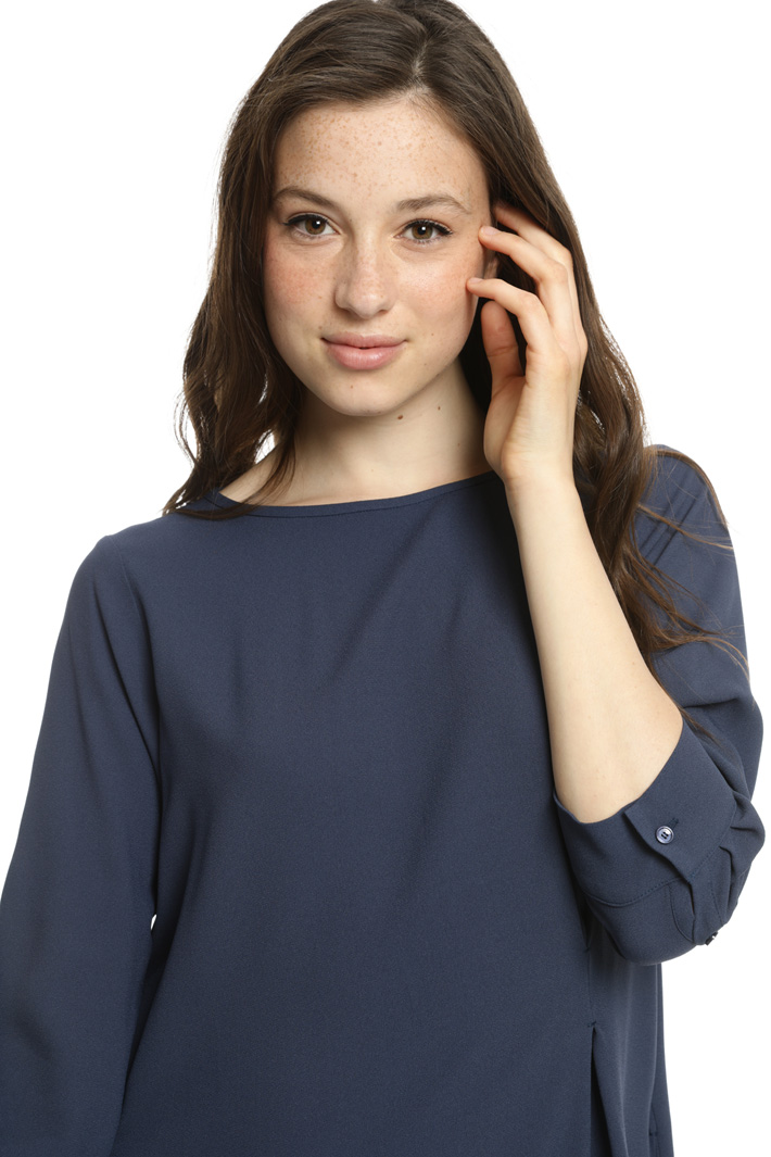 Viscose dress Intrend Viscose dress Intrend