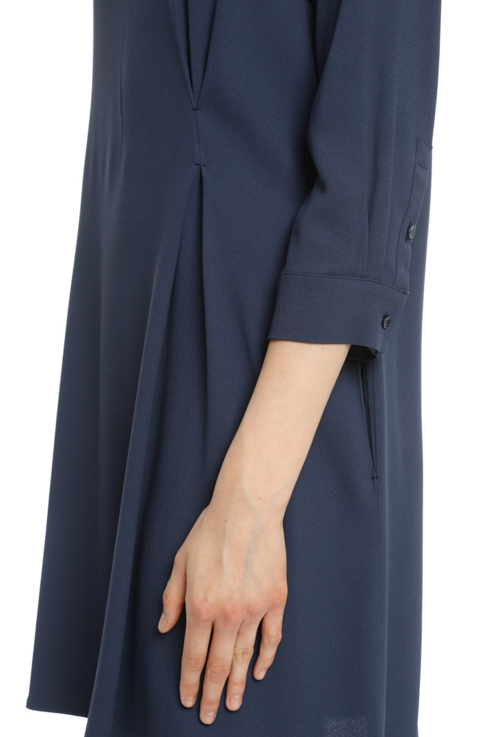 Viscose dress Intrend Viscose dress Intrend