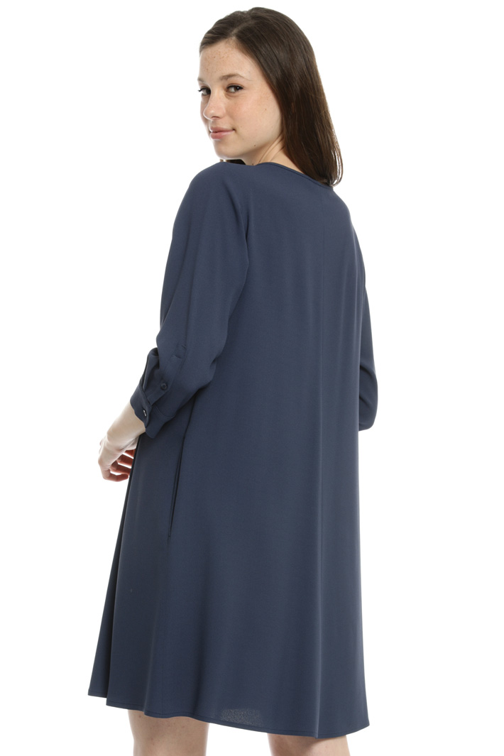 Viscose dress Intrend Viscose dress Intrend