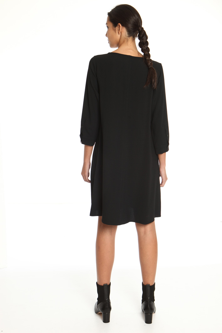 Viscose dress Intrend Viscose dress Intrend