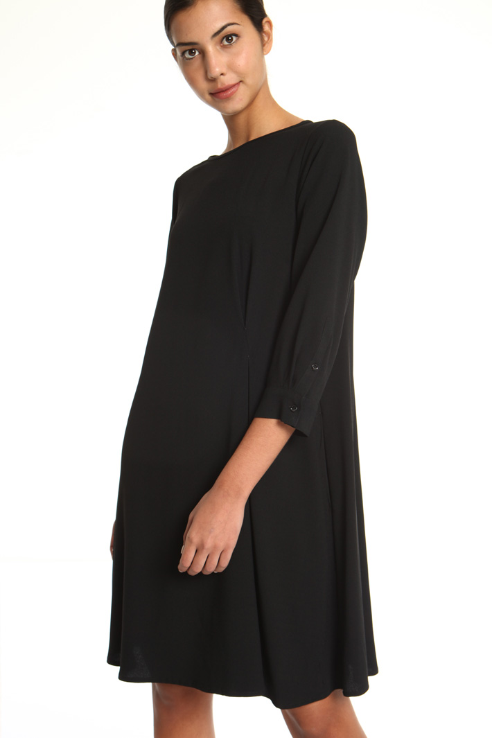 Viscose dress Intrend Viscose dress Intrend