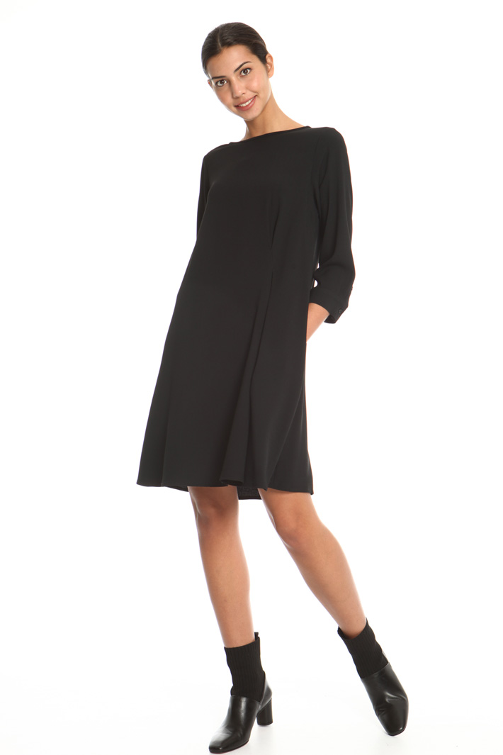 Viscose dress Intrend Viscose dress Intrend