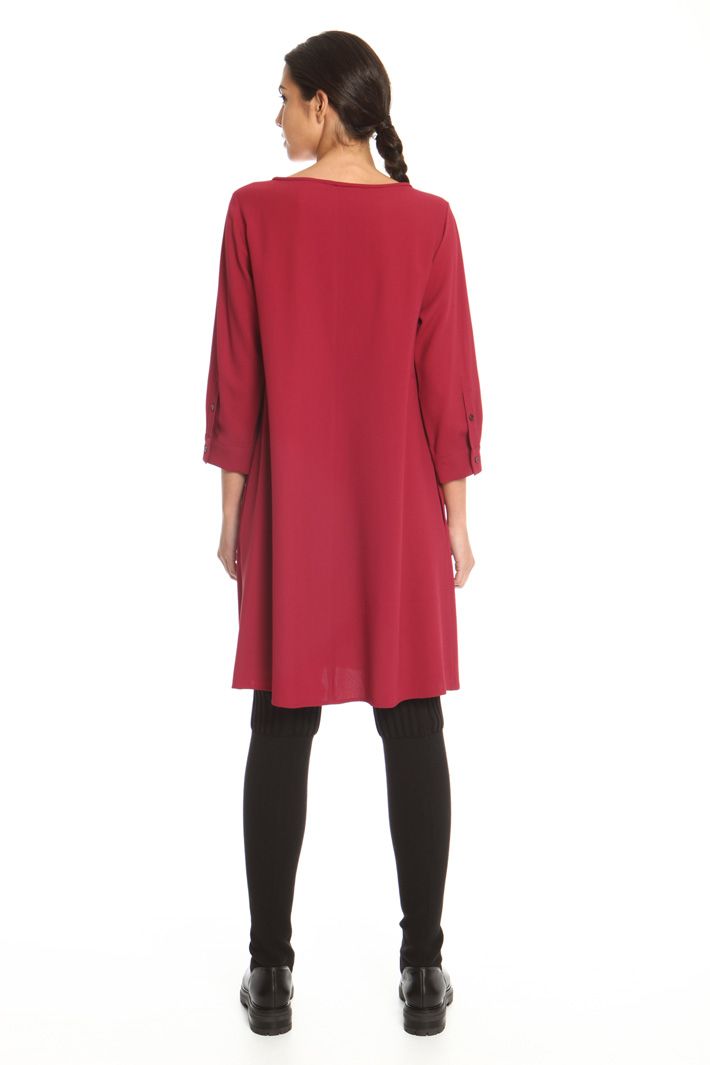 Viscose dress Intrend Viscose dress Intrend