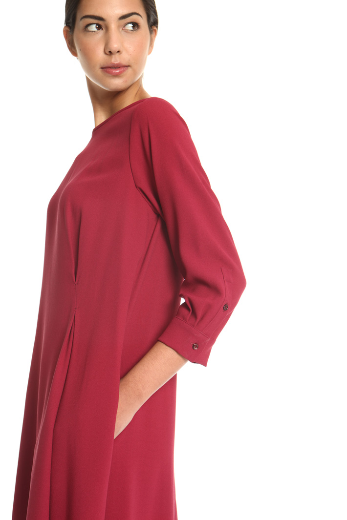 Viscose dress Intrend Viscose dress Intrend