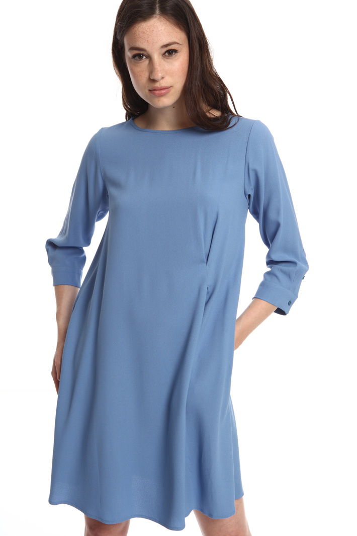 Viscose dress Intrend Viscose dress Intrend