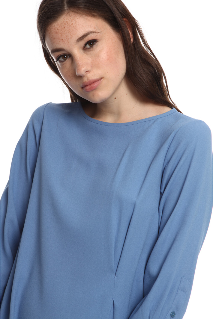 Viscose dress Intrend Viscose dress Intrend