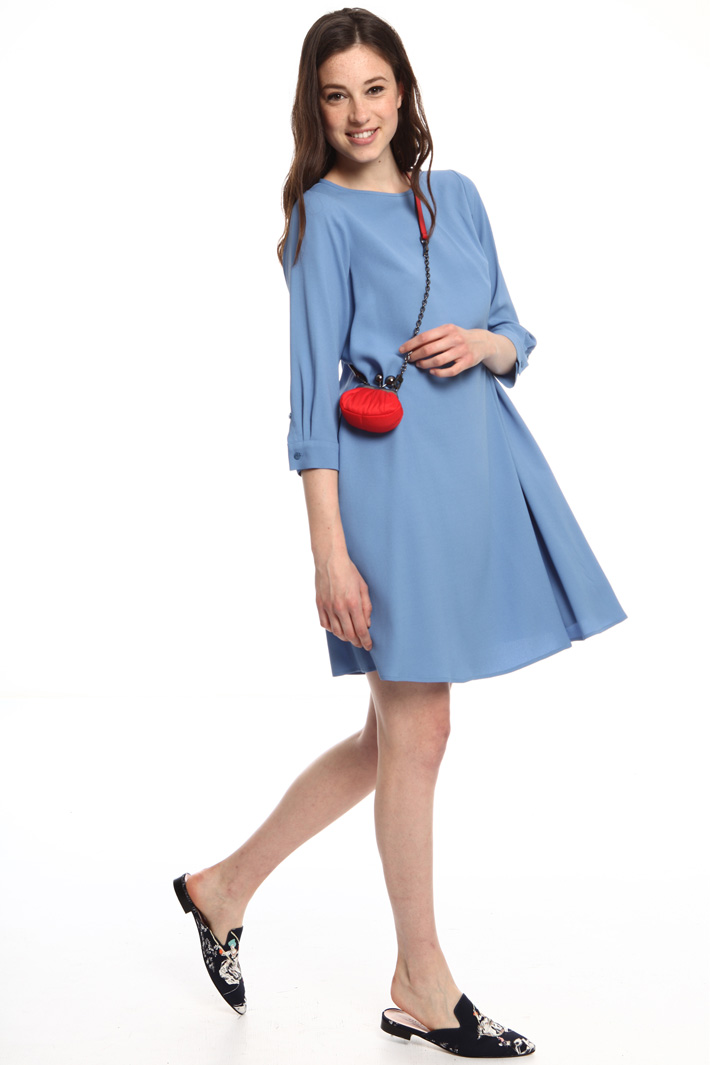 Viscose dress Intrend Viscose dress Intrend