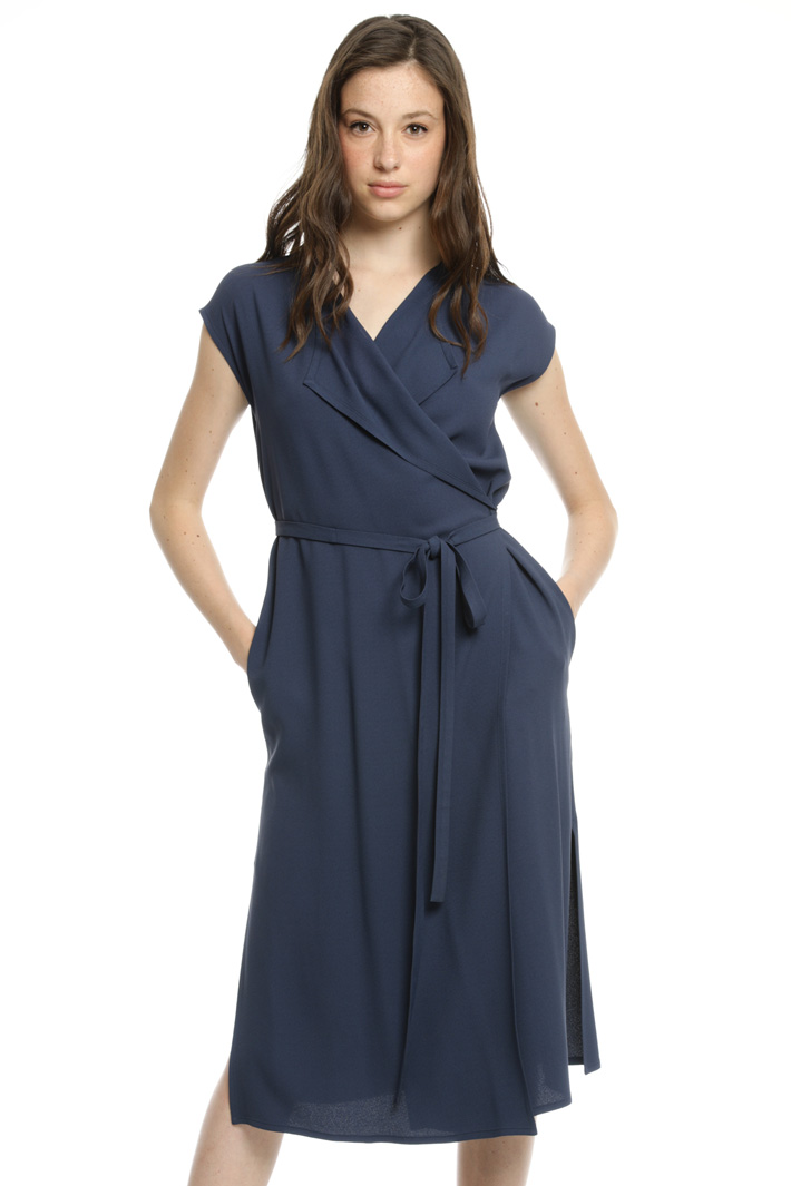 Robe dress Intrend Robe dress Intrend