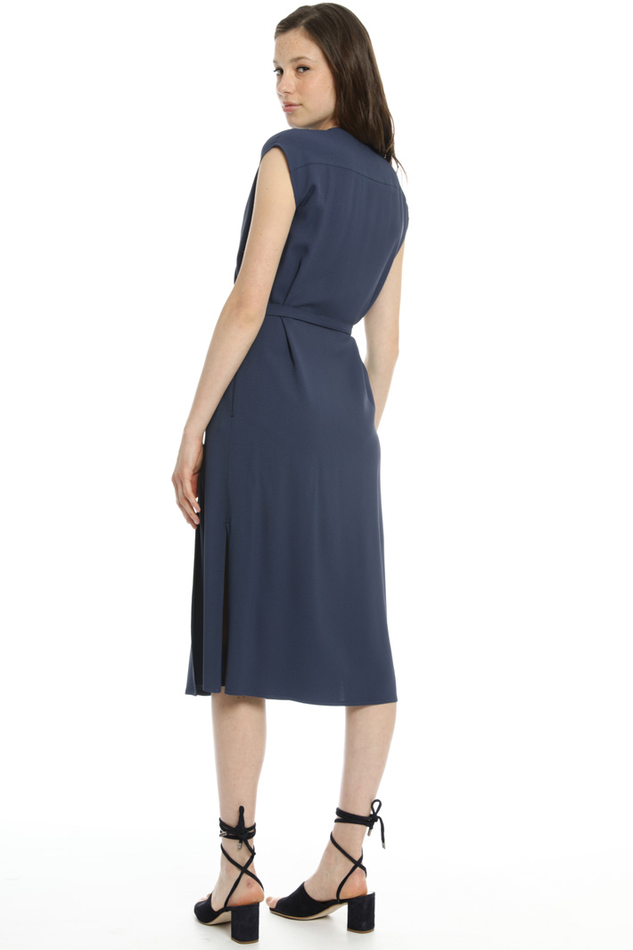 Robe dress Intrend Robe dress Intrend