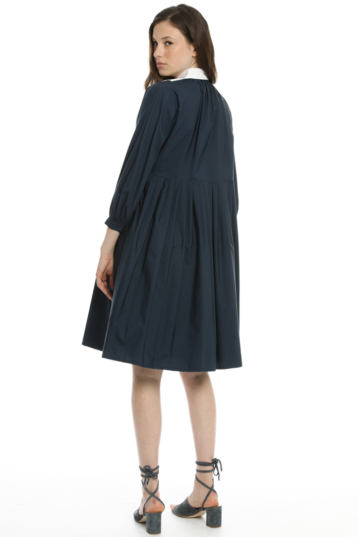 Pure cotton dress Intrend Pure cotton dress Intrend