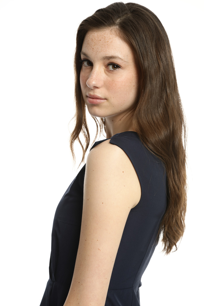 Fabric dress Intrend Fabric dress Intrend
