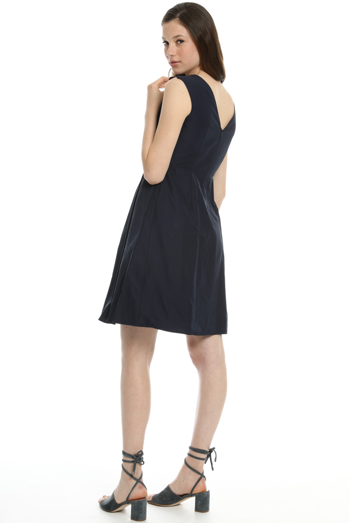Fabric dress Intrend Fabric dress Intrend
