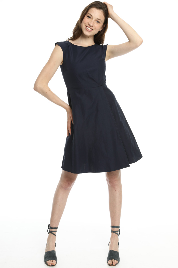 Fabric dress Intrend Fabric dress Intrend