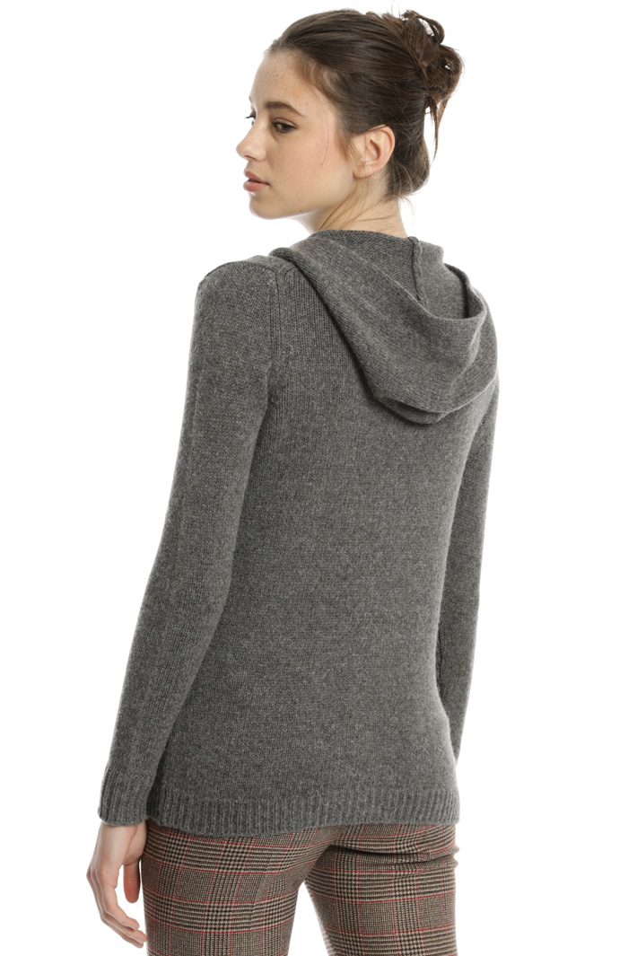 Alpaca cardigan Intrend Alpaca cardigan Intrend