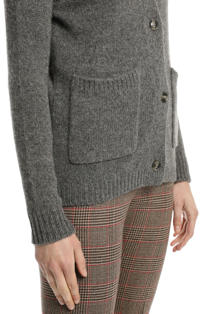 Alpaca cardigan Intrend Alpaca cardigan Intrend