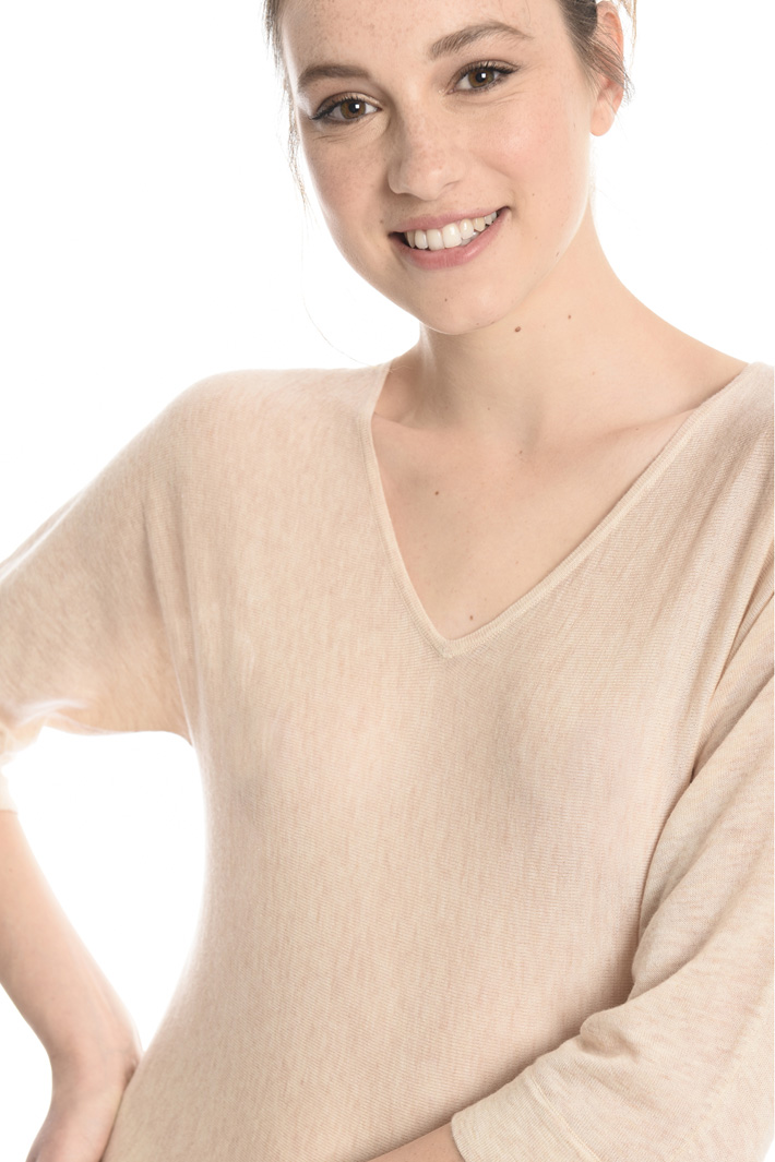 Pure cashmere sweater Intrend Pure cashmere sweater Intrend