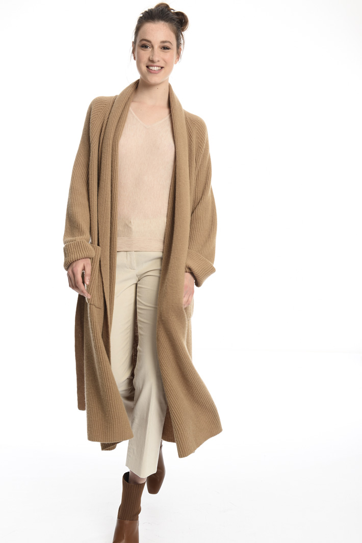 Pure cashmere sweater Intrend Pure cashmere sweater Intrend