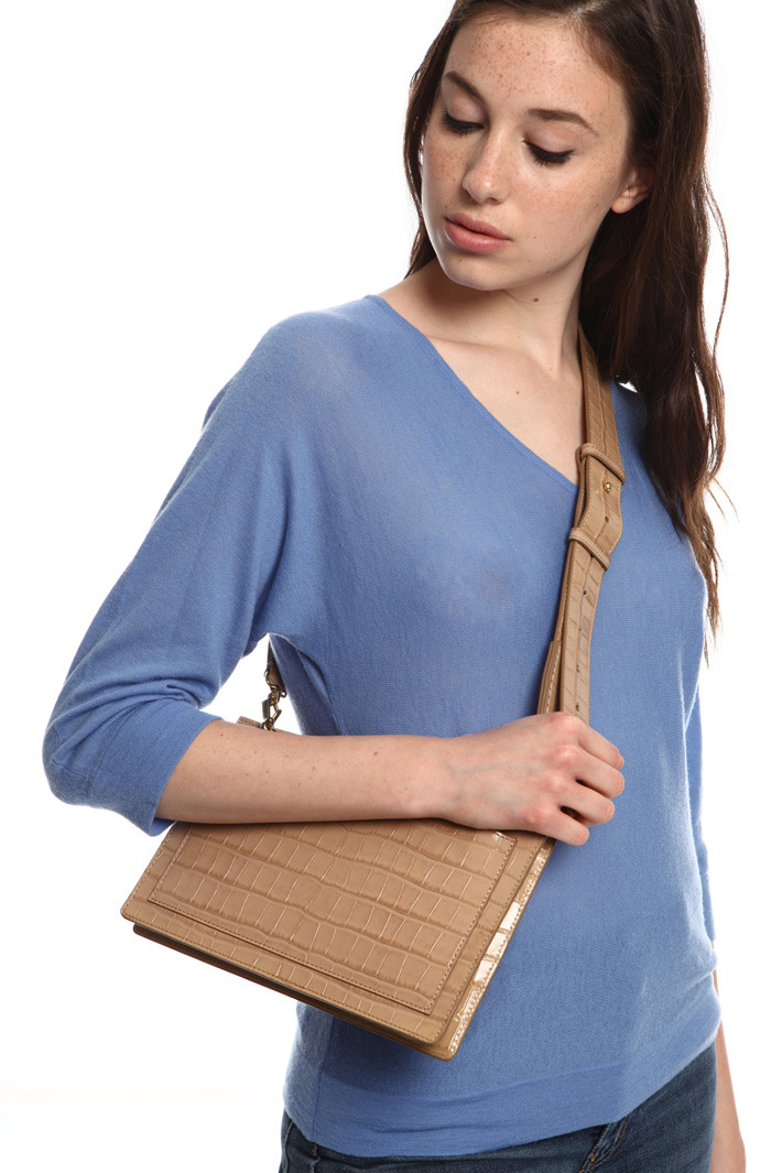 Pure cashmere sweater Intrend Pure cashmere sweater Intrend